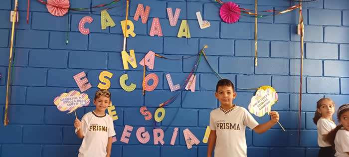 Carnaval 2023
